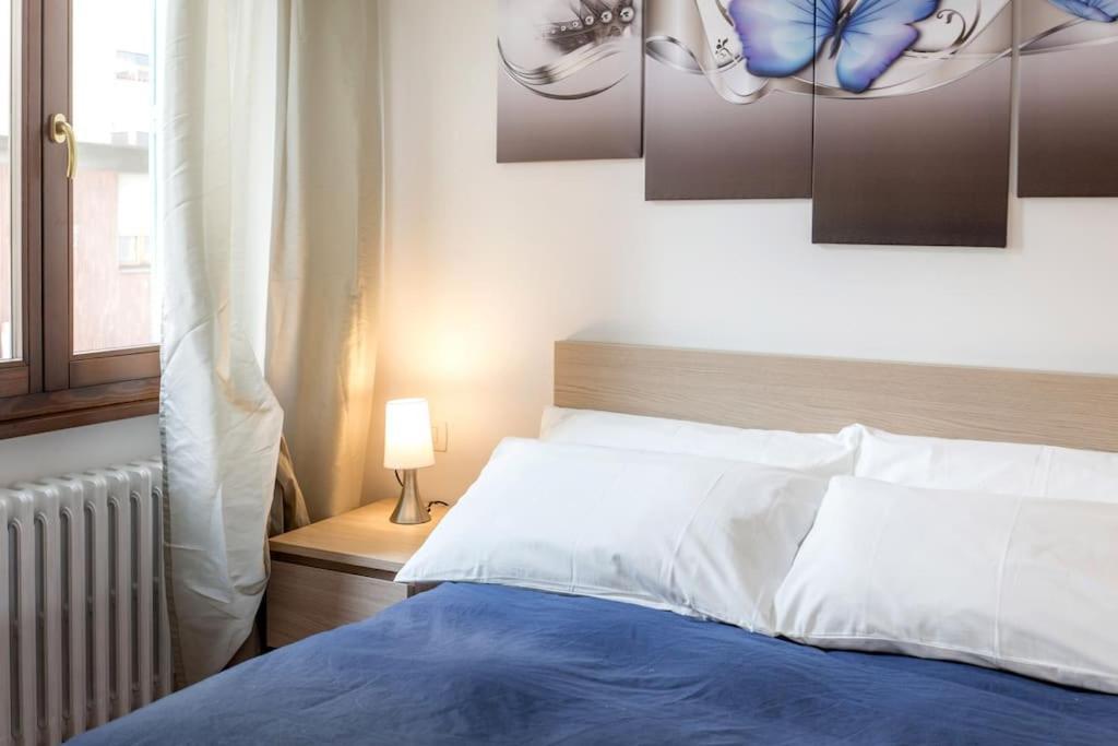 Beccaria Suite Firenze Eksteriør billede