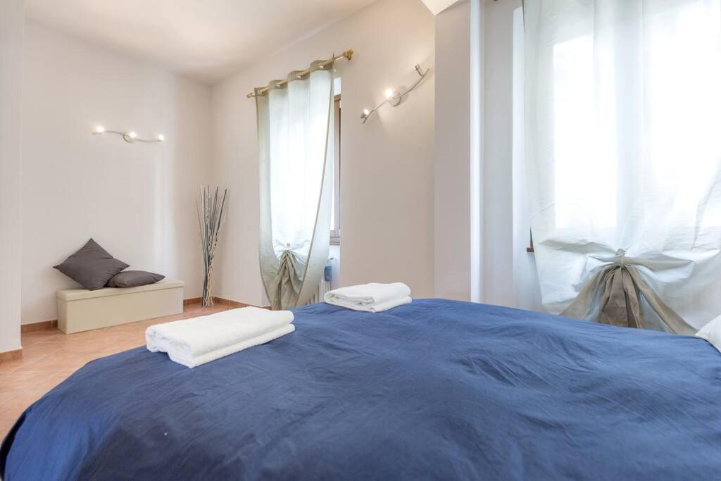 Beccaria Suite Firenze Eksteriør billede