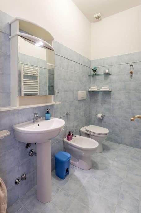 Beccaria Suite Firenze Eksteriør billede