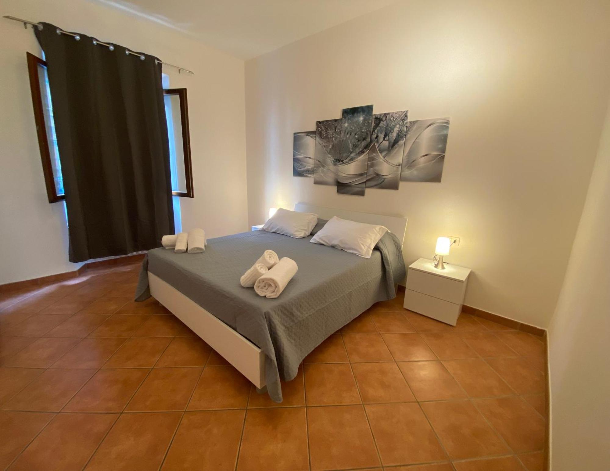 Beccaria Suite Firenze Eksteriør billede